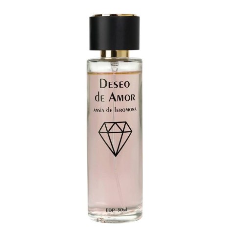 Deseo De Amor for Women perfumy z feromonami dla kobiet 50ml (P1)