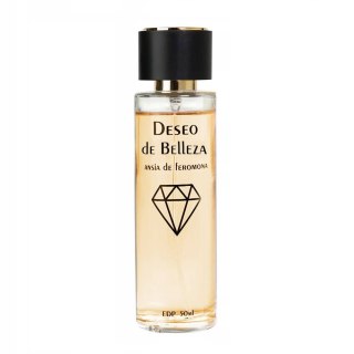 Deseo De Belleza for Women perfumy z feromonami dla kobiet 50ml (P1)