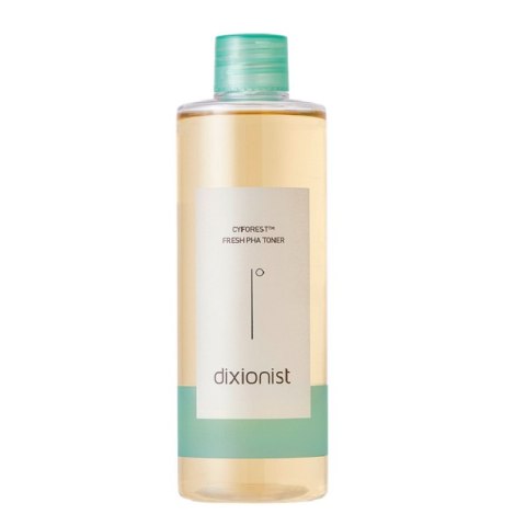 Dixionist Cyforest Fresh PHA Toner mini tonik do twarzy 100ml (P1)