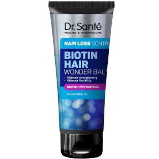 Dr. Sante Biotin Hair Wonder Balm balsam przeciw wypadaniu włosów z biotyną 200ml (P1)