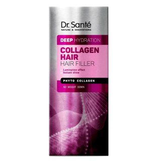 Dr. Sante Collagen Hair Filler wypełniacz do włosów z kolagenem 100ml (P1)