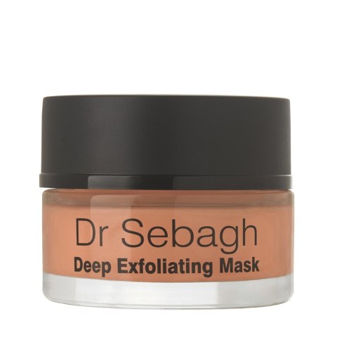 Dr Sebagh Deep Exfoliating Mask maska głęboko złuszczająca 50ml (P1)