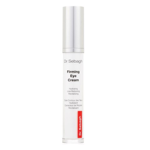 Dr Sebagh Firming Eye Cream ujędrniający krem pod oczy 15ml (P1)