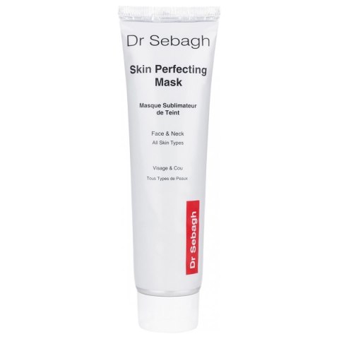 Dr Sebagh Skin Perfecting Mask maseczka upiększająca do twarzy i szyi 150ml (P1)