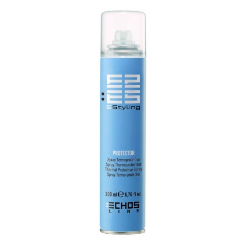 ECHOSLINE Estyling Protector spray termoochronny do włosów 200ml (P1)