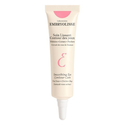 Embryolisse Smoothing Eye Contour Care krem wygładzający kontur oczu 15ml (P1)