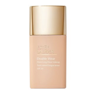 Estée Lauder Double Wear Sheer Long-Wear Foundation SPF20 długotrwały półprzezroczysty matowy podkład do twarzy 1N2 Ecru 30ml (P