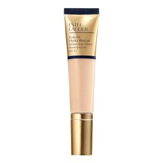 Estée Lauder Futurist Hydra Rescue Moisturizing Makeup SPF45 długotrwały kryjący rozświetlający podkład do twarzy 2N1 Desert Bei