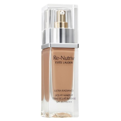 Estée Lauder Re-Nutriv Ultra Radiance Liquid Makeup SPF20 podkład do twarzy 4N1 Shell Beige 30ml (P1)