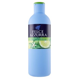 Felce Azzurra Body Wash żel do mycia ciała Bergamot Cedro 650ml (P1)