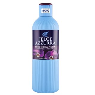 Felce Azzurra Body Wash żel do mycia ciała Black Orchid 650ml (P1)