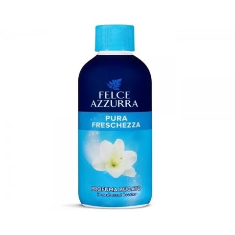 Felce Azzurra Booster zapachowy do pralki i suszarki Pure Freshness 220ml (P1)