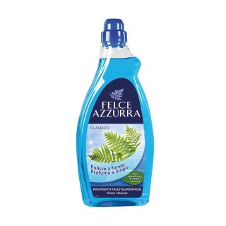 Felce Azzurra Floor Cleaner płyn do mycia podłóg Classic 1000ml (P1)