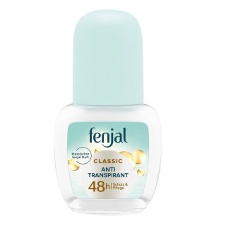 Fenjal Classic kremowy antyperspirant w kulce 50ml (P1)