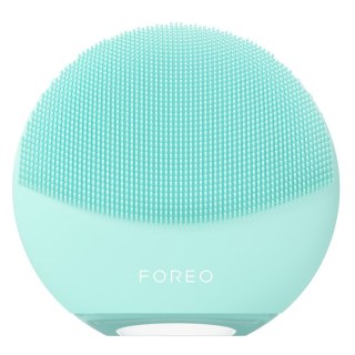 Foreo Luna 4 Mini szczoteczka do oczyszczania twarzy Arctic Blue (P1)