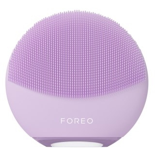 Foreo Luna 4 Mini szczoteczka do oczyszczania twarzy Lavender (P1)