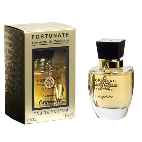 Fortunate Exquisite woda perfumowana spray 50ml (P1)