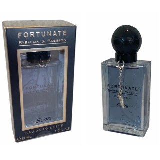 Fortunate Score woda toaletowa spray 50ml (P1)