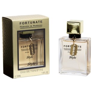 Fortunate Style woda toaletowa spray 50ml (P1)