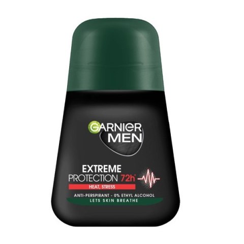 Garnier Men Extreme Protection 72h antyperspirant w kulce 50ml (P1)