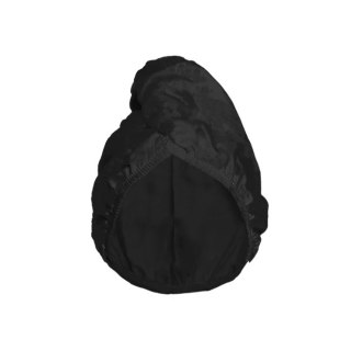 Glov Eco-friendly Sports Hair Wrap sportowy turban-ręcznik do włosów Black (P1)