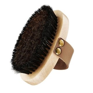 Glov Ionic Dry Body Brush jonizująca szczotka do ciała do masażu na sucho (P1)