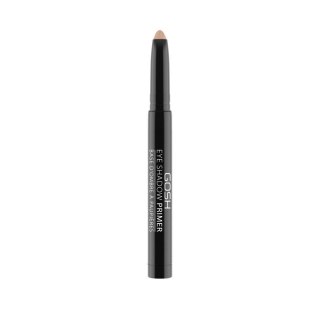 Gosh Eyeshadow Primer wodoodporna baza pod makijaż 001 Nude 1.4g (P1)