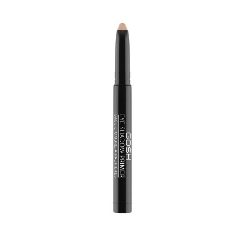 Gosh Eyeshadow Primer wodoodporna baza pod makijaż 001 Nude 1.4g (P1)