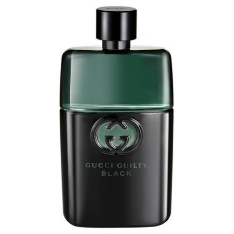 Gucci Guilty Black pour Homme woda toaletowa spray 90ml (P1)