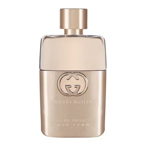 Gucci Guilty Pour Femme woda toaletowa spray 50ml (P1)