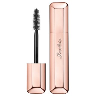 Guerlain Mad Eyes Mascara wodoodporny tusz zwiększający objętość rzęs 01 Mad Black 8.5ml (P1)