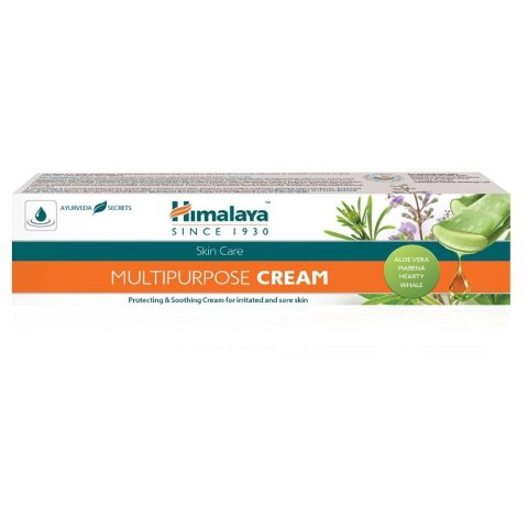 Himalaya Krem antyseptyczny kojąco-osłaniający 20g (P1)