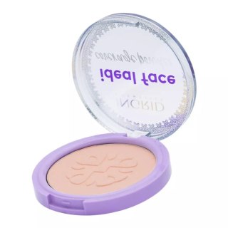 Ingrid Ideal Face puder prasowany z kwasem hialuronowym 03 8g (P1)