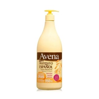 Instituto Espanol Avena balsam do ciała Owies 950ml (P1)