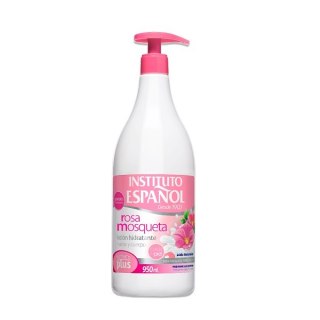 Instituto Espanol Rosa Mosqueta nawilżający balsam do ciała z dziką różą 950ml (P1)