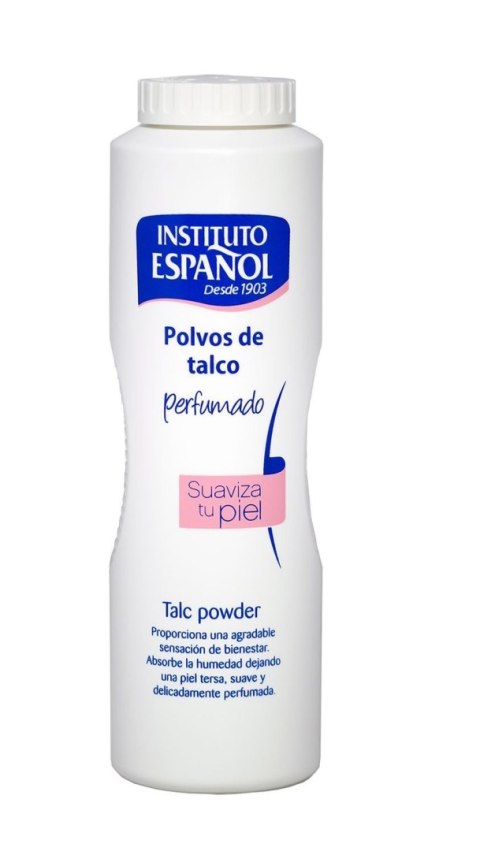 Instituto Espanol Talc Powder talk do stóp 185g (P1)