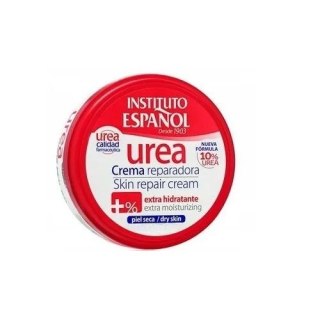 Instituto Espanol Urea Skin Repair Cream krem naprawczy do ciała z mocznikiem 30ml (P1)