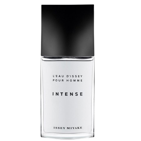 Issey Miyake L'eau d'Issey pour Homme Intense woda toaletowa spray 75ml (P1)