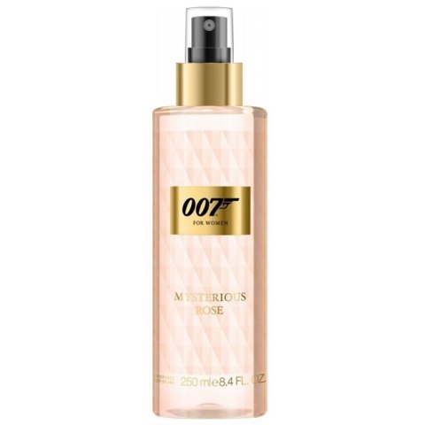 James Bond 007 for Women mgiełka do ciała 250ml (P1)