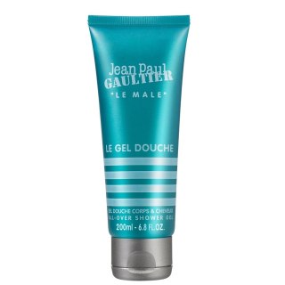 Jean Paul Gaultier Le Male żel pod prysznic 200ml (P1)