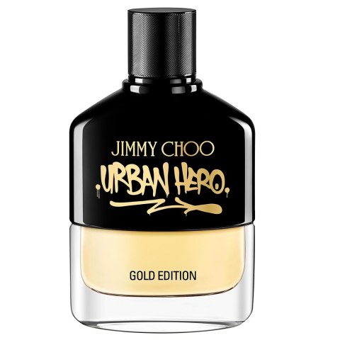 Jimmy Choo Urban Hero Gold Edition woda perfumowana spray 100ml (P1)