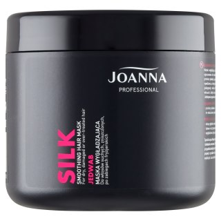 Joanna Professional Jedwab maska wygładzająca 500g (P1)