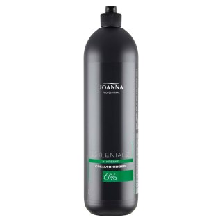 Joanna Professional Utleniacz w kremie 6% 1000g (P1)