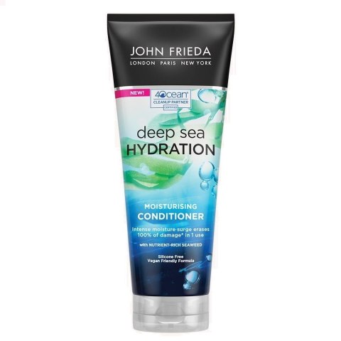 John Frieda Deep Sea Hydration nawilżająca odżywka do włosów 250ml (P1)