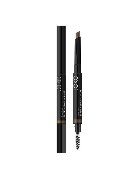 Joko Expert Colour Shape Brow Pencil wysuwana kredka do brwi 03 5g (P1)