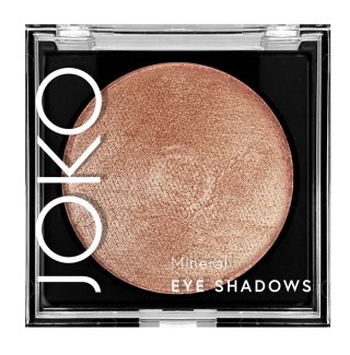 Joko Mineral Eye Shadows cień spiekany do powiek 508 2g (P1)