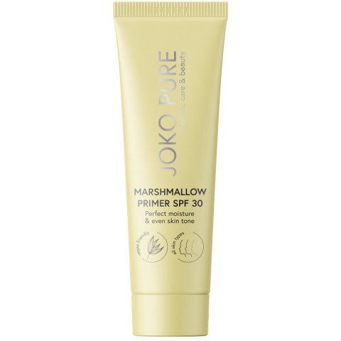 Joko Pure Holistic Care Beauty piankowy primer SPF30 30ml (P1)