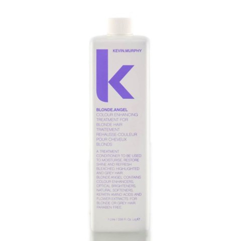 KEVIN MURPHY Blonde Angel Treatement kuracja wzmacniająca kolor do włosów blond 1000ml (P1)