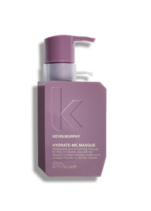 KEVIN MURPHY Hydrate Me Masque maska nawilżająca do włosów 200ml (P1)