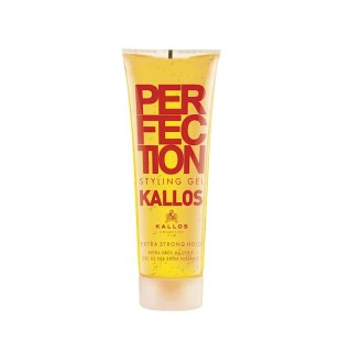 Kallos Perfection Styling Gel żel do włosów Extra Strong Hold 250ml (P1)